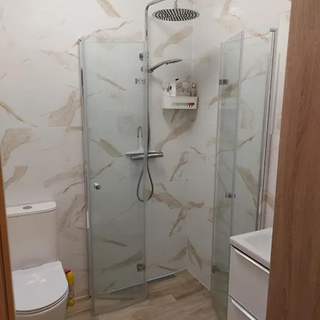 וילה Jelonek Chłopy