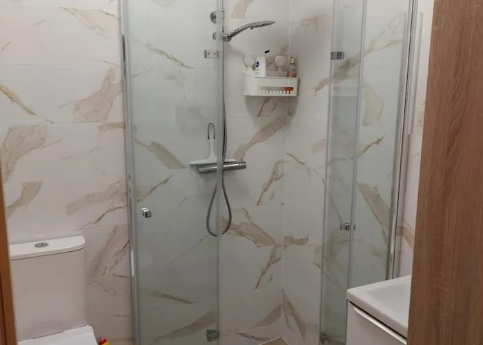 Villa Jelonek Chłopy