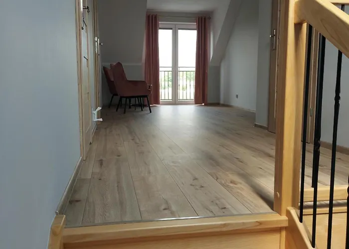 Jelonek Villa Chłopy