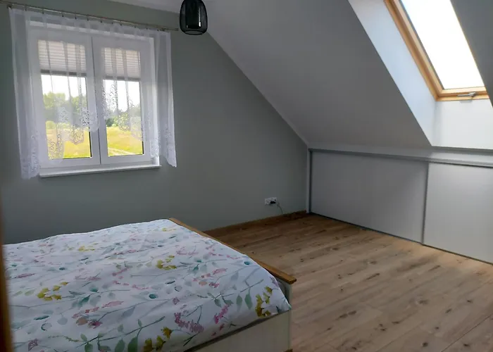 Jelonek Villa Chłopy