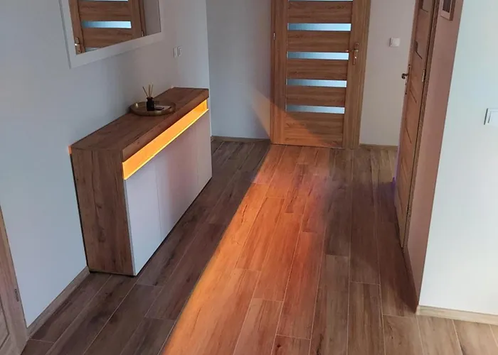 Jelonek Villa Chłopy